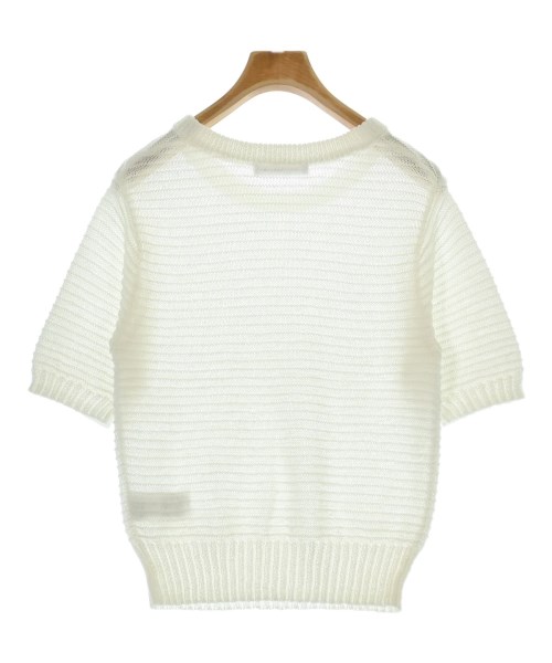 URBAN RESEARCH（アーバンリサーチ）ニット・セーター 白 サイズ:F レディース/2200676069037