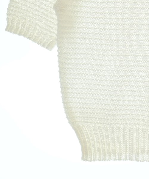 URBAN RESEARCH（アーバンリサーチ）ニット・セーター 白 サイズ:F レディース/2200676069037