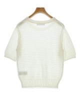 URBAN RESEARCH（アーバンリサーチ）ニット・セーター 白 サイズ:F レディース/2200676069037