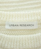 URBAN RESEARCH（アーバンリサーチ）ニット・セーター 白 サイズ:F レディース/2200676069037