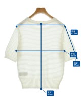 URBAN RESEARCH（アーバンリサーチ）ニット・セーター 白 サイズ:F レディース/2200676069037