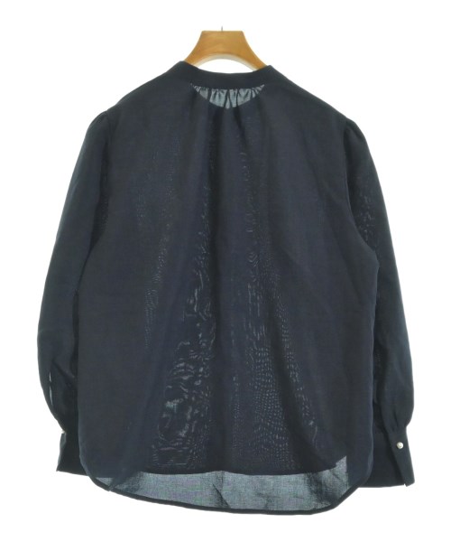 URBAN RESEARCH（アーバンリサーチ）ブラウス 紺 サイズ:F レディース/2200677087047