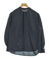 URBAN RESEARCH（アーバンリサーチ）ブラウス 紺 サイズ:F レディース/2200677087047