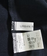 URBAN RESEARCH（アーバンリサーチ）ブラウス 紺 サイズ:F レディース/2200677087047