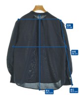 URBAN RESEARCH（アーバンリサーチ）ブラウス 紺 サイズ:F レディース/2200677087047