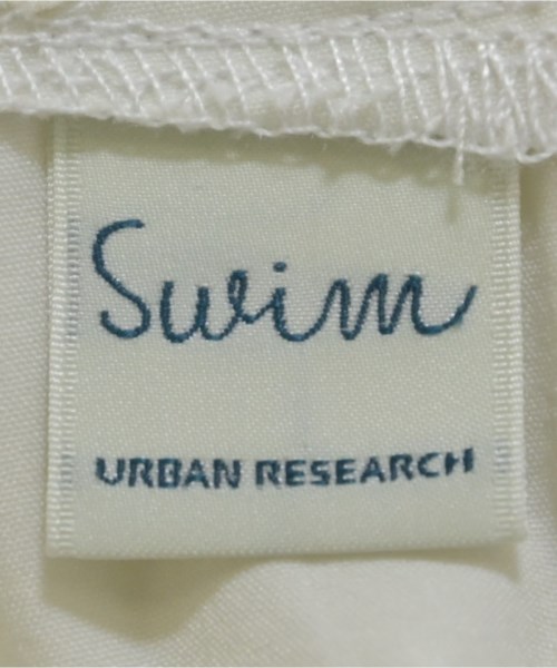 URBAN RESEARCH（アーバンリサーチ）その他 白 サイズ:F レディース/2200675281119