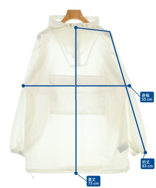 URBAN RESEARCH（アーバンリサーチ）その他 白 サイズ:F レディース/2200675281119