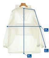 URBAN RESEARCH（アーバンリサーチ）その他 白 サイズ:F レディース/2200675281119