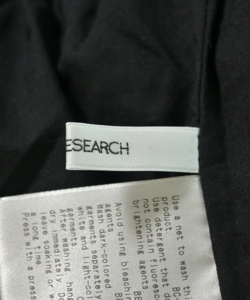 URBAN RESEARCH（アーバンリサーチ）その他 黒 サイズ:F レディース/2200675291019