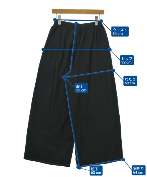 URBAN RESEARCH（アーバンリサーチ）その他 黒 サイズ:F レディース/2200675291019