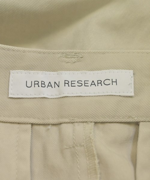 URBAN RESEARCH（アーバンリサーチ）チノパン 緑 サイズ:36(S位) レディース/2200680230034