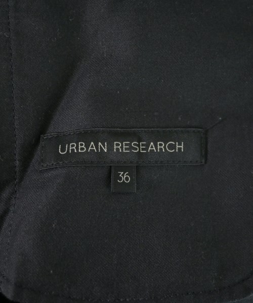 URBAN RESEARCH（アーバンリサーチ）スラックス 紺 サイズ:36(S位) レディース/2200680230041