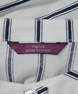 ITEMS URBAN RESEARCH（アイテムズアーバンリサーチ）シャツワンピース 白 サイズ:F レディース/2200675851077