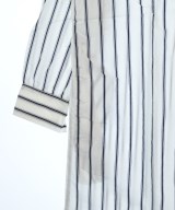 ITEMS URBAN RESEARCH（アイテムズアーバンリサーチ）シャツワンピース 白 サイズ:F レディース/2200675851077