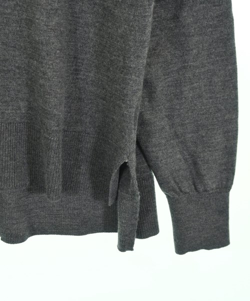 URBAN RESEARCH（アーバンリサーチ）ニット・セーター グレー サイズ:F レディース/2200676689020