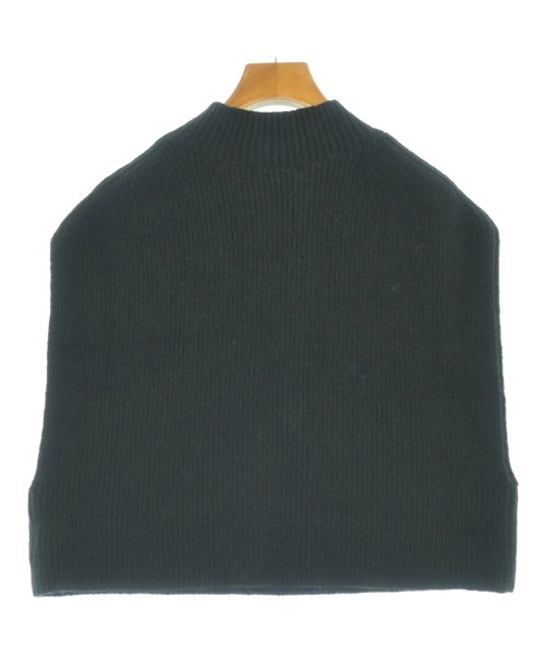 URBAN RESEARCH（アーバンリサーチ）ベスト 黒 サイズ:F レディース/2200673862020