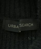 URBAN RESEARCH（アーバンリサーチ）ベスト 黒 サイズ:F レディース/2200673862020