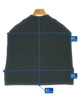 URBAN RESEARCH（アーバンリサーチ）ベスト 黒 サイズ:F レディース/2200673862020