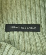 URBAN RESEARCH（アーバンリサーチ）ニット・セーター 緑 サイズ:F レディース/2200676202014