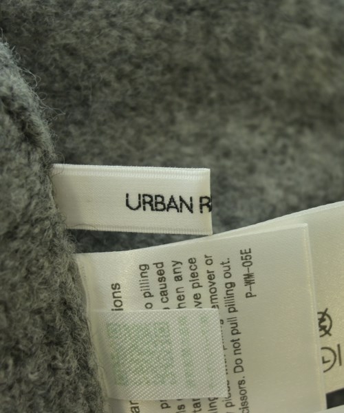 URBAN RESEARCH（アーバンリサーチ）カーディガン グレー サイズ:F レディース/2200676708011