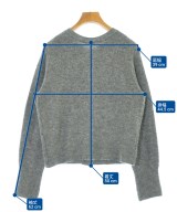 URBAN RESEARCH（アーバンリサーチ）カーディガン グレー サイズ:F レディース/2200676708011