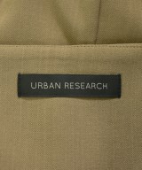 URBAN RESEARCH（アーバンリサーチ）ワンピース 茶 サイズ:38(M位) レディース/2200673962034