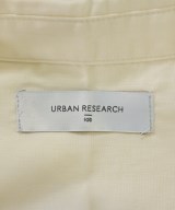 URBAN RESEARCH（アーバンリサーチ）シャツワンピース 白 サイズ:F レディース/2200674898042