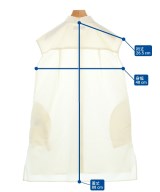 URBAN RESEARCH（アーバンリサーチ）シャツワンピース 白 サイズ:F レディース/2200674898042