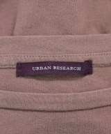URBAN RESEARCH（アーバンリサーチ）Tシャツ・カットソー ピンク サイズ:F レディース/2200676027075