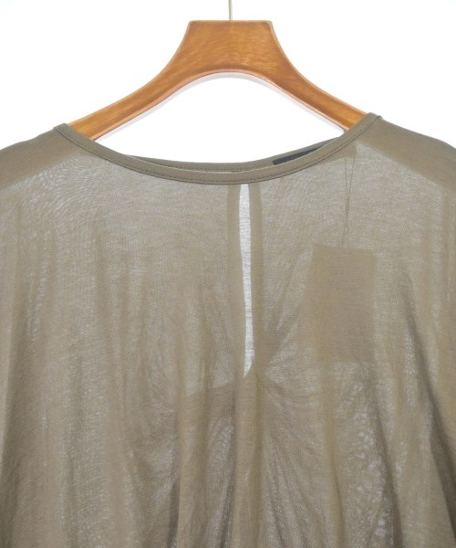 URBAN RESEARCH（アーバンリサーチ）Tシャツ・カットソー カーキ サイズ:F レディース/2200675697071