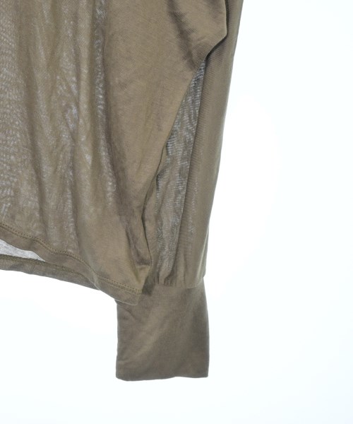 URBAN RESEARCH（アーバンリサーチ）Tシャツ・カットソー カーキ サイズ:F レディース/2200675697071