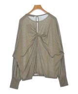 URBAN RESEARCH（アーバンリサーチ）Tシャツ・カットソー カーキ サイズ:F レディース/2200675697071