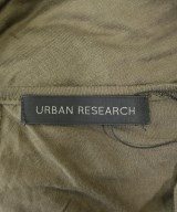 URBAN RESEARCH（アーバンリサーチ）Tシャツ・カットソー カーキ サイズ:F レディース/2200675697071