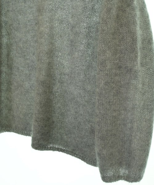 URBAN RESEARCH（アーバンリサーチ）ニット・セーター グレー サイズ:F レディース/2200676055061