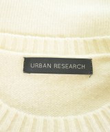 URBAN RESEARCH（アーバンリサーチ）ニット・セーター 白 サイズ:F レディース/2200679575030