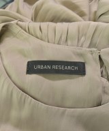 URBAN RESEARCH（アーバンリサーチ）ワンピース ベージュ サイズ:F レディース/2200681862012