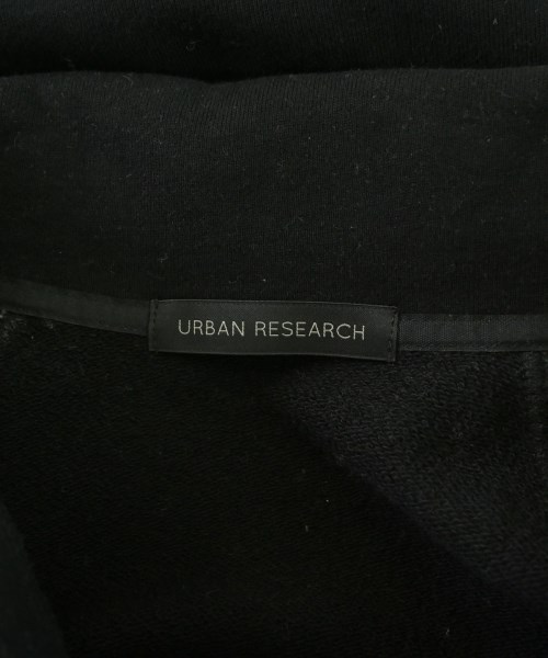 URBAN RESEARCH（アーバンリサーチ）ワンピース 黒 サイズ:F レディース/2200676653182