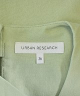 URBAN RESEARCH（アーバンリサーチ）ワンピース 緑 サイズ:36(S位) レディース/2200676897074