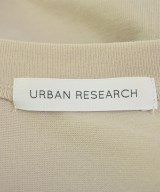 URBAN RESEARCH（アーバンリサーチ）ノースリーブ ベージュ サイズ:F レディース/2200688064105