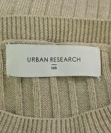 URBAN RESEARCH（アーバンリサーチ）ニット・セーター ベージュ サイズ:F レディース/2200687779055