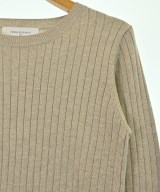 URBAN RESEARCH（アーバンリサーチ）ニット・セーター ベージュ サイズ:F レディース/2200687779055