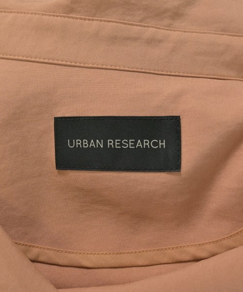 URBAN RESEARCH（アーバンリサーチ）その他 オレンジ サイズ:F レディース/2200689743016