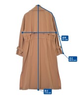 URBAN RESEARCH（アーバンリサーチ）その他 オレンジ サイズ:F レディース/2200689743016