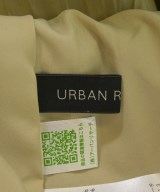 URBAN RESEARCH（アーバンリサーチ）ロング・マキシ丈スカート 黄 サイズ:F レディース/2200690833027