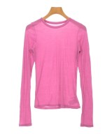 URBAN RESEARCH（アーバンリサーチ）Tシャツ・カットソー ピンク サイズ:F レディース/2200694653058
