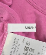 URBAN RESEARCH（アーバンリサーチ）Tシャツ・カットソー ピンク サイズ:F レディース/2200694653058
