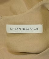 URBAN RESEARCH（アーバンリサーチ）ワンピース ベージュ サイズ:38(M位) レディース/2200692896037