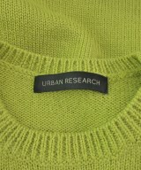 URBAN RESEARCH（アーバンリサーチ）ニット・セーター 緑 サイズ:F レディース/2200692395028
