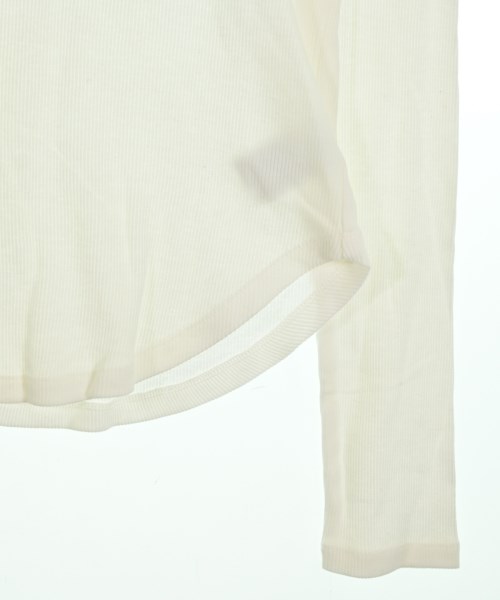 URBAN RESEARCH（アーバンリサーチ）Tシャツ・カットソー 白 サイズ:F レディース/2200692968468