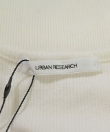 URBAN RESEARCH（アーバンリサーチ）Tシャツ・カットソー 白 サイズ:F レディース/2200692968468